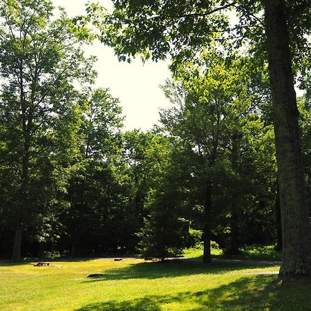 Woodfield Manor - A Sundance Vacations Property Cresco Exterior foto