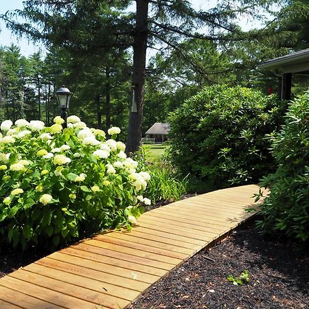 Woodfield Manor - A Sundance Vacations Property Cresco Exterior foto