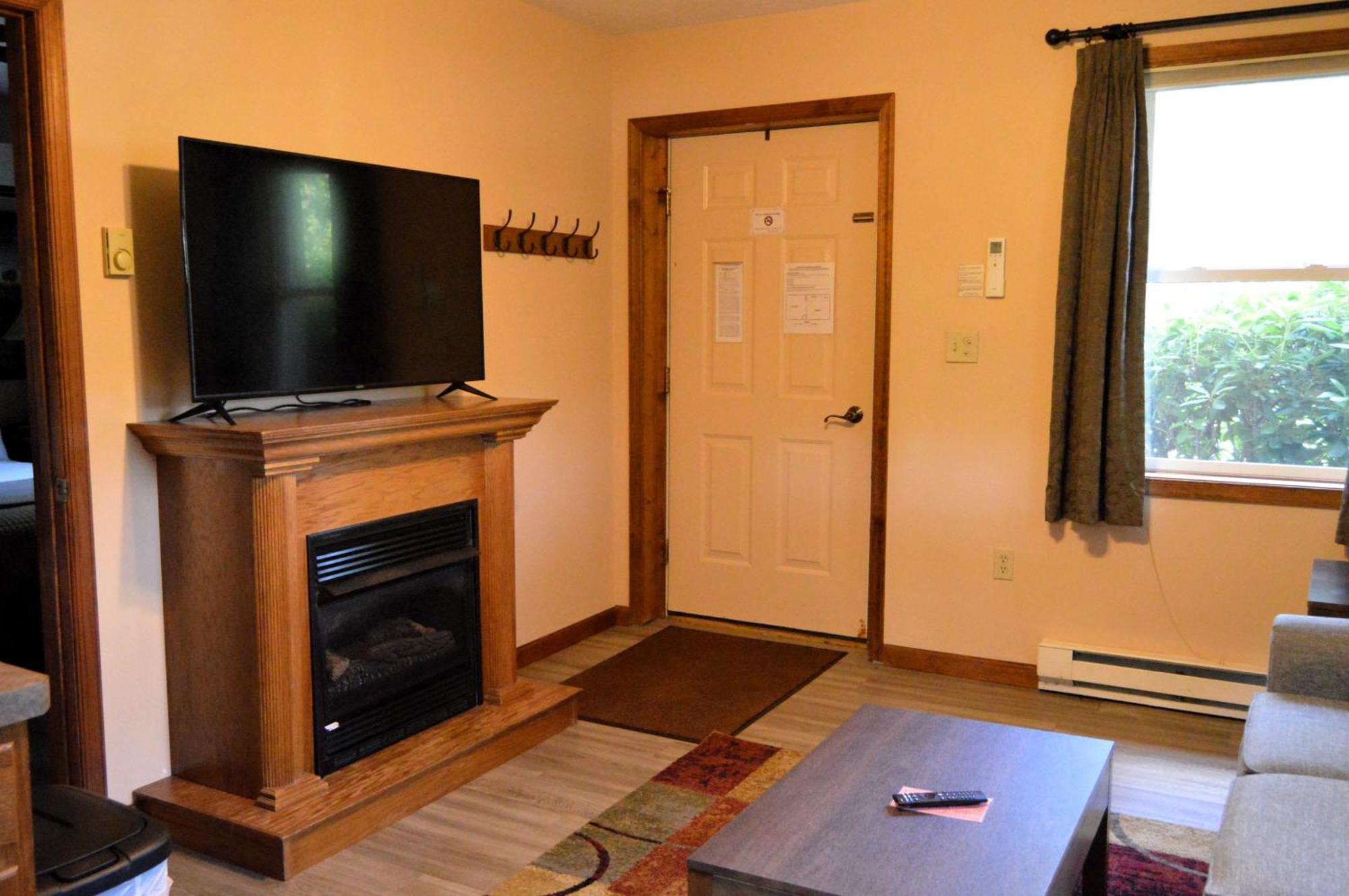 Woodfield Manor - A Sundance Vacations Property Cresco Quarto foto