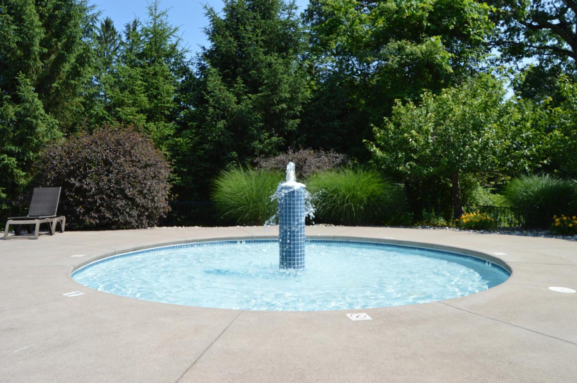 Woodfield Manor - A Sundance Vacations Property Cresco Exterior foto