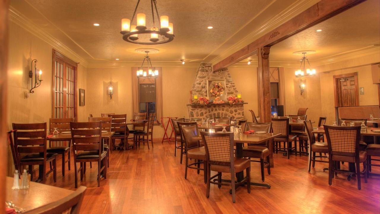 Woodfield Manor - A Sundance Vacations Property Cresco Exterior foto