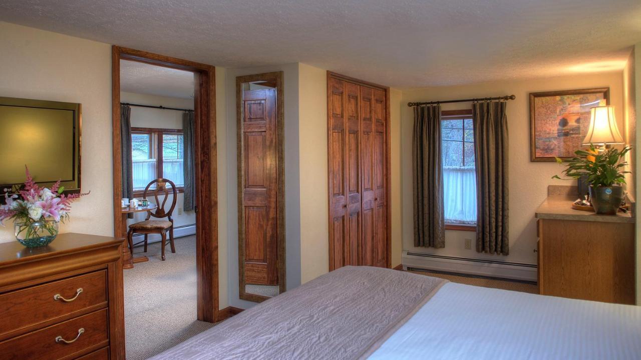 Woodfield Manor - A Sundance Vacations Property Cresco Exterior foto